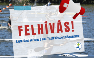 FELHÍVÁS!